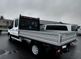Ford Transit 350 DoubleCab,  , 2023 ., _2